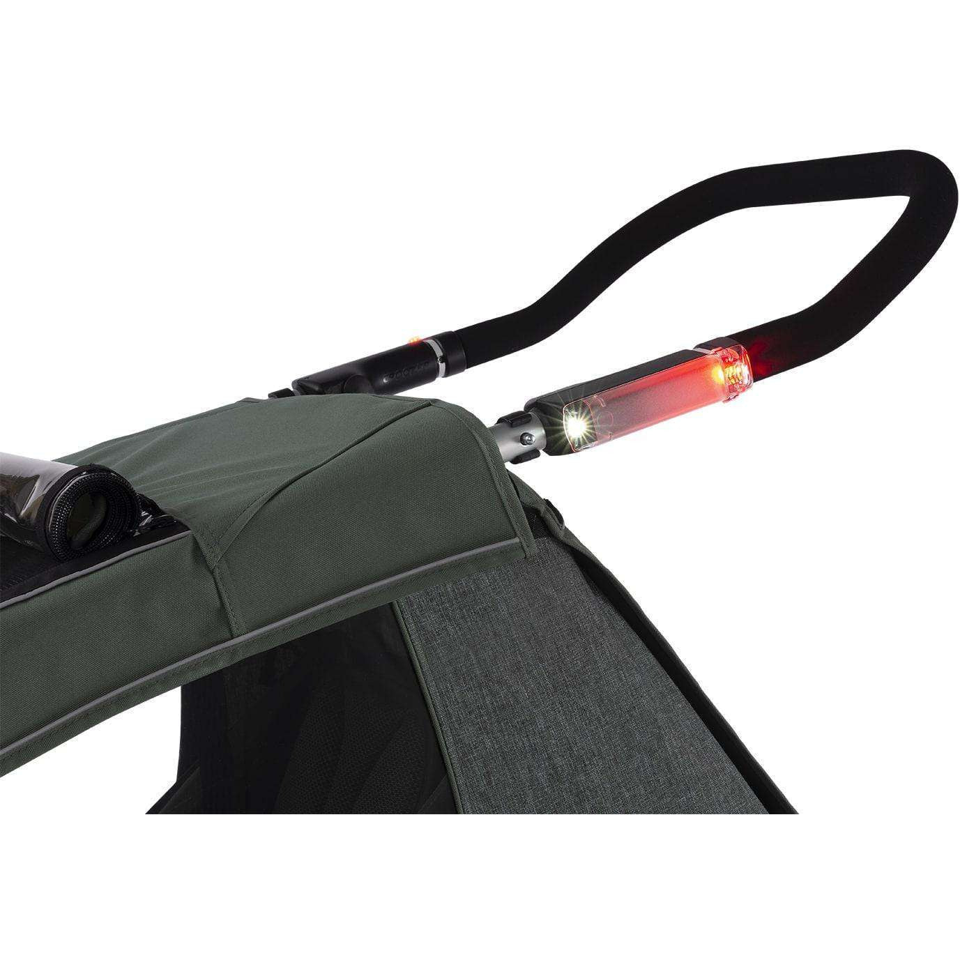 Croozer_Kid_Vaaya_Licht_Jungle_green_2020_web Croozer_Kid_Vaaya_Licht_Jungle_green_2020_web